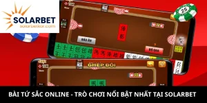 Bài Tứ Sắc online