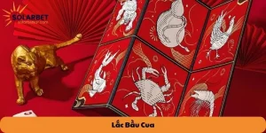 lắc bầu cua