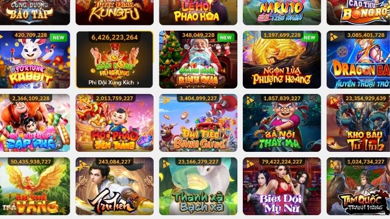 Trải nghiệm cá cược thực tế